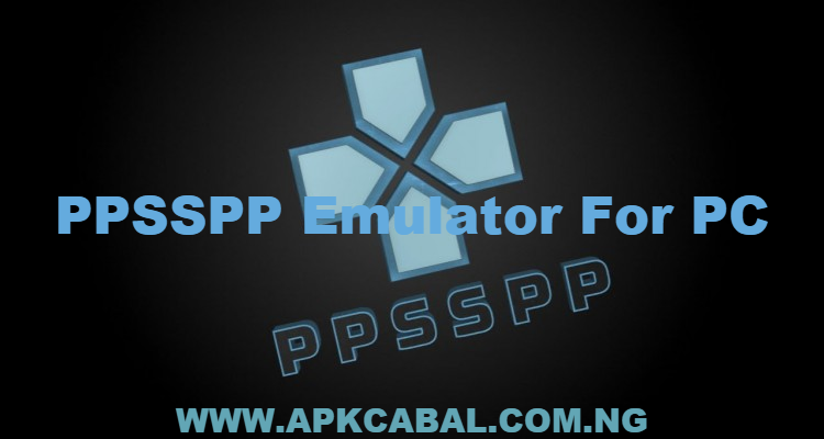 Ppsspp emulator download for pc